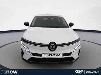 Photo 7 Renault Megane  E-Tech Electric EV60 220ch Equilibre super charge