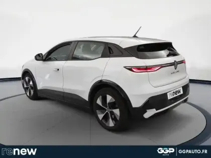 Photo 17 Renault Megane  E-Tech Electric EV60 220ch Equilibre super charge