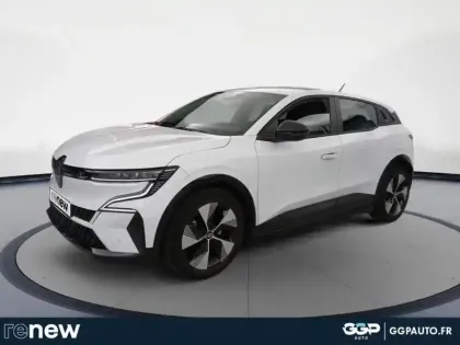 Photo Renault Megane Equilibre
