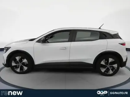 Photo 46 Renault Megane  E-Tech Electric EV60 220ch Equilibre super charge