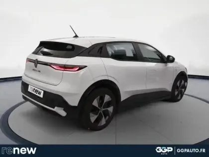 Photo 49 Renault Megane  E-Tech Electric EV60 220ch Equilibre super charge