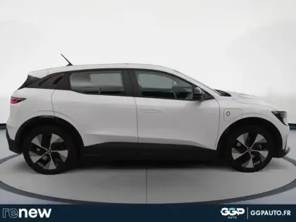 Photo 35 Renault Megane  E-Tech Electric EV60 220ch Equilibre super charge