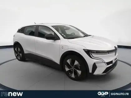 Photo 6 Renault Megane  E-Tech Electric EV60 220ch Equilibre super charge