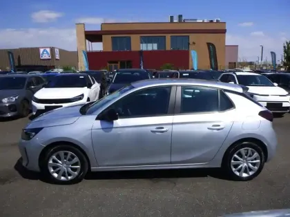 Photo 7 Opel Corsa  1.2 75ch