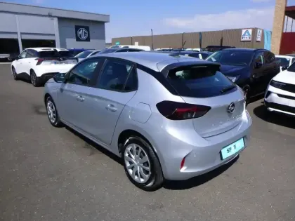Photo 6 Opel Corsa  1.2 75ch