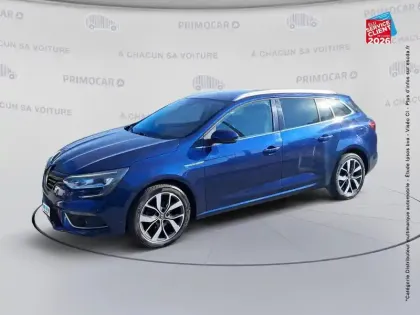 Photo Renault Megane Intens