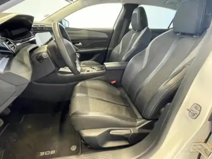 Photo 9 Peugeot 308  1.5 BlueHDi 130ch S&S Allure Pack