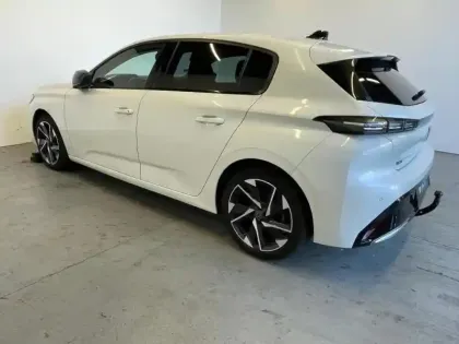 Photo 5 Peugeot 308  1.5 BlueHDi 130ch S&S Allure Pack