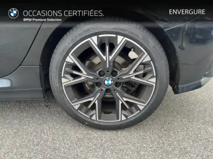 Photo 28 BMW Serie 1 Série 1 116A 122ch M Sport Design DKG7