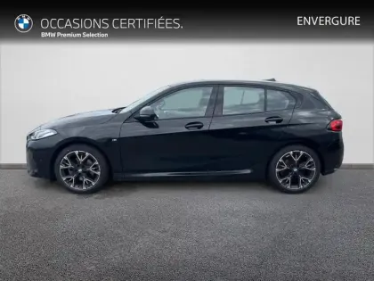 Photo 23 BMW Serie 1 Série 1 116A 122ch M Sport Design DKG7