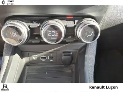 Photo 14 Renault Zoé Zoe E-Tech Evolution charge normale R110 - 22B