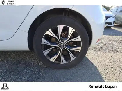 Photo 7 Renault Zoé Zoe E-Tech Evolution charge normale R110 - 22B