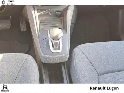 Photo 5 Renault Zoé Zoe E-Tech Evolution charge normale R110 - 22B