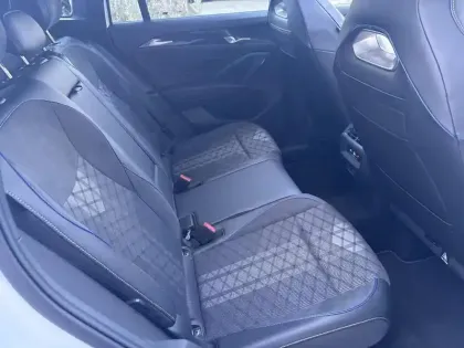 Photo 11 Volkswagen Tiguan  1.5 eHybrid 272ch R-Line DSG6