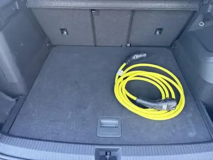 Photo 13 Volkswagen Tiguan  1.5 eHybrid 272ch R-Line DSG6