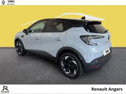 Photo 10 Renault Captur  1.0 TCe 90ch Techno