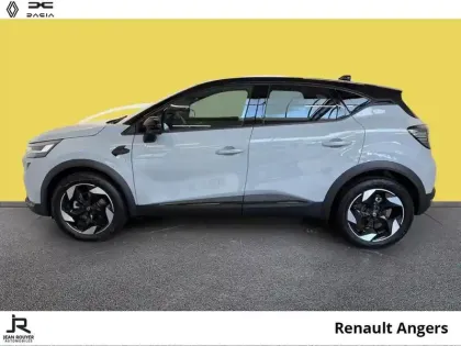 Photo 9 Renault Captur  1.0 TCe 90ch Techno