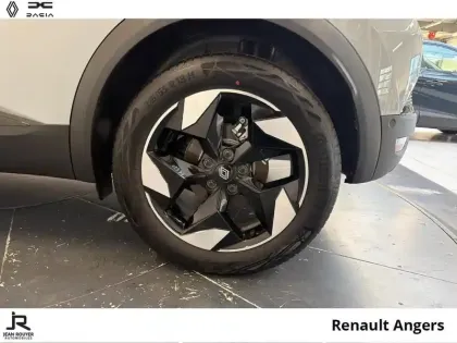 Photo 7 Renault Captur  1.0 TCe 90ch Techno