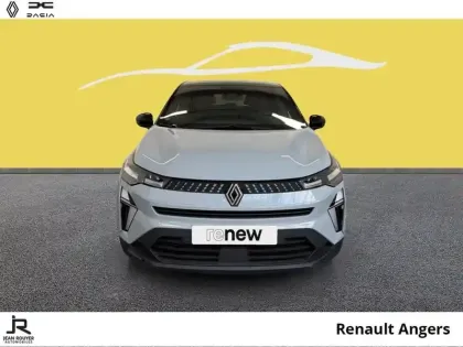 Photo 8 Renault Captur  1.0 TCe 90ch Techno