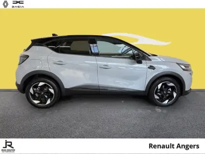 Photo 13 Renault Captur  1.0 TCe 90ch Techno