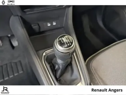 Photo 5 Renault Captur  1.0 TCe 90ch Techno