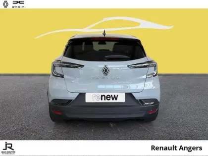 Photo 11 Renault Captur  1.0 TCe 90ch Techno