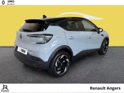Photo 12 Renault Captur  1.0 TCe 90ch Techno