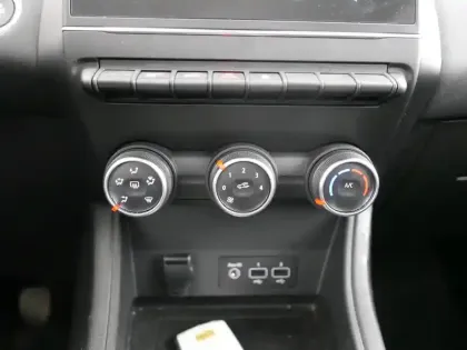 Photo 7 Renault Captur  1.0 TCe 90ch Equilibre