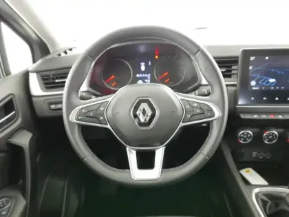 Photo 10 Renault Captur  1.0 TCe 90ch Equilibre