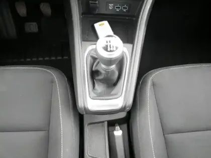 Photo 8 Renault Captur  1.0 TCe 90ch Equilibre