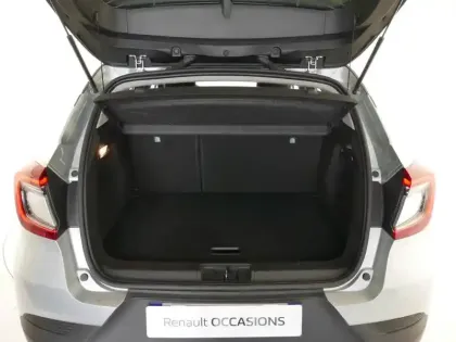 Photo 12 Renault Captur  1.0 TCe 90ch Equilibre