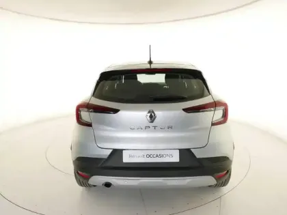Photo 11 Renault Captur  1.0 TCe 90ch Equilibre