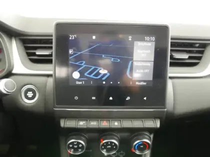 Photo 6 Renault Captur  1.0 TCe 90ch Equilibre