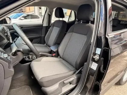 Photo 12 Volkswagen T-cross  1.0 TSI 116ch VW Edition