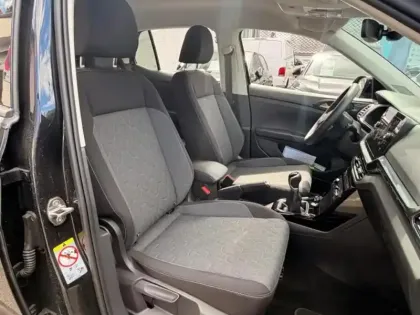 Photo 6 Volkswagen T-cross  1.0 TSI 116ch VW Edition