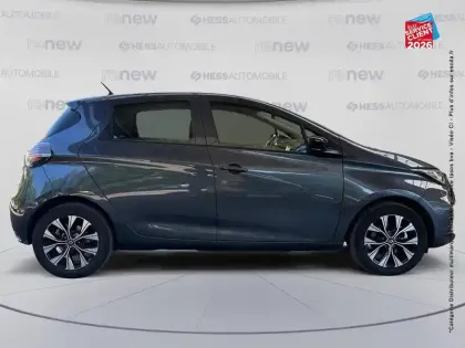 Photo 18 Renault Zoé Zoe E-Tech Evolution charge normale R110 Achat Intégral - 22B