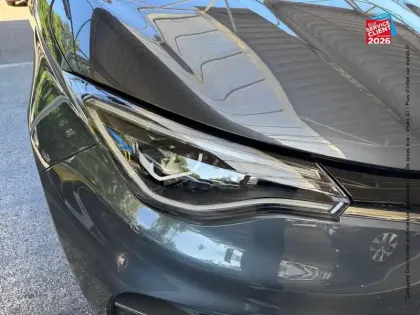 Photo 12 Renault Zoé Zoe E-Tech Evolution charge normale R110 Achat Intégral - 22B