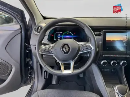 Photo 26 Renault Zoé Zoe E-Tech Evolution charge normale R110 Achat Intégral - 22B