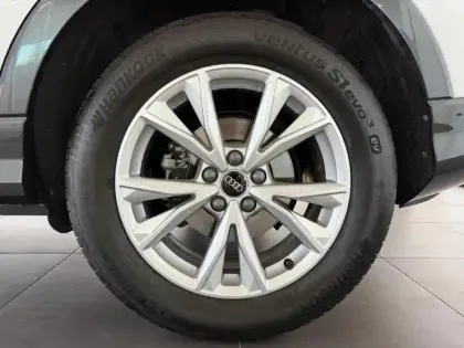 Photo 9 Audi Q3  Sportback 35 TFSI 150ch S line plus S tronic 7