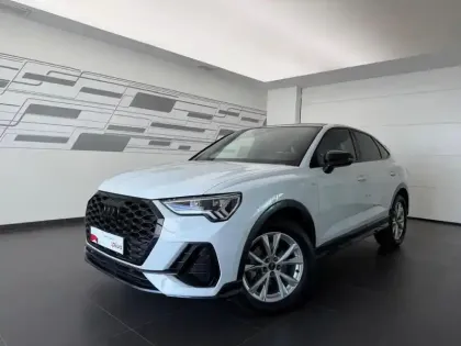 Photo Audi Q3 S Line Plus