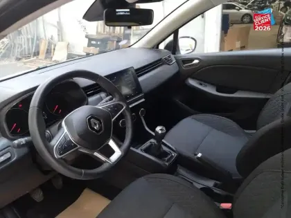 Photo 29 Renault Clio  1.0 TCe 90ch Equilibre