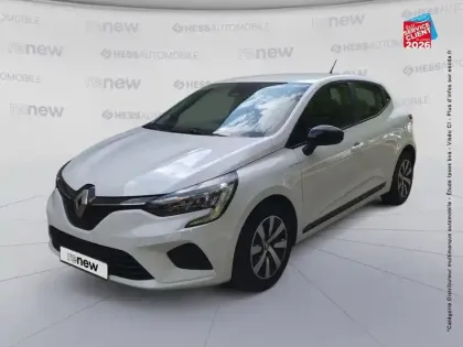 Photo 15 Renault Clio  1.0 TCe 90ch Equilibre