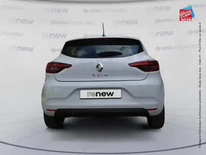 Photo 6 Renault Clio  1.0 TCe 90ch Equilibre