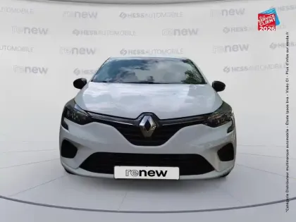 Photo 16 Renault Clio  1.0 TCe 90ch Equilibre