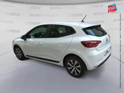 Photo 22 Renault Clio  1.0 TCe 90ch Equilibre