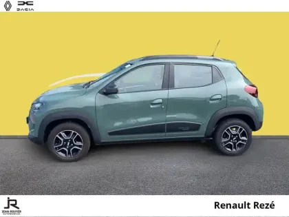 Photo 9 Dacia Spring  45ch Expression