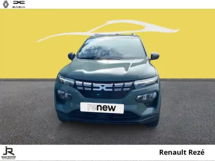 Photo 8 Dacia Spring  45ch Expression