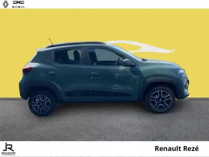 Photo 12 Dacia Spring  45ch Expression