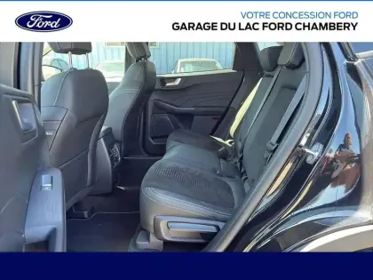 Photo 10 Ford Kuga  2.5 Duratec 180ch Hybrid FlexiFuel Active X Powershift