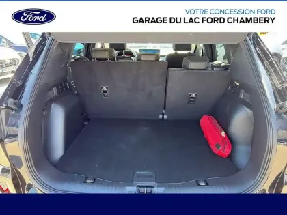 Photo 11 Ford Kuga  2.5 Duratec 180ch Hybrid FlexiFuel Active X Powershift